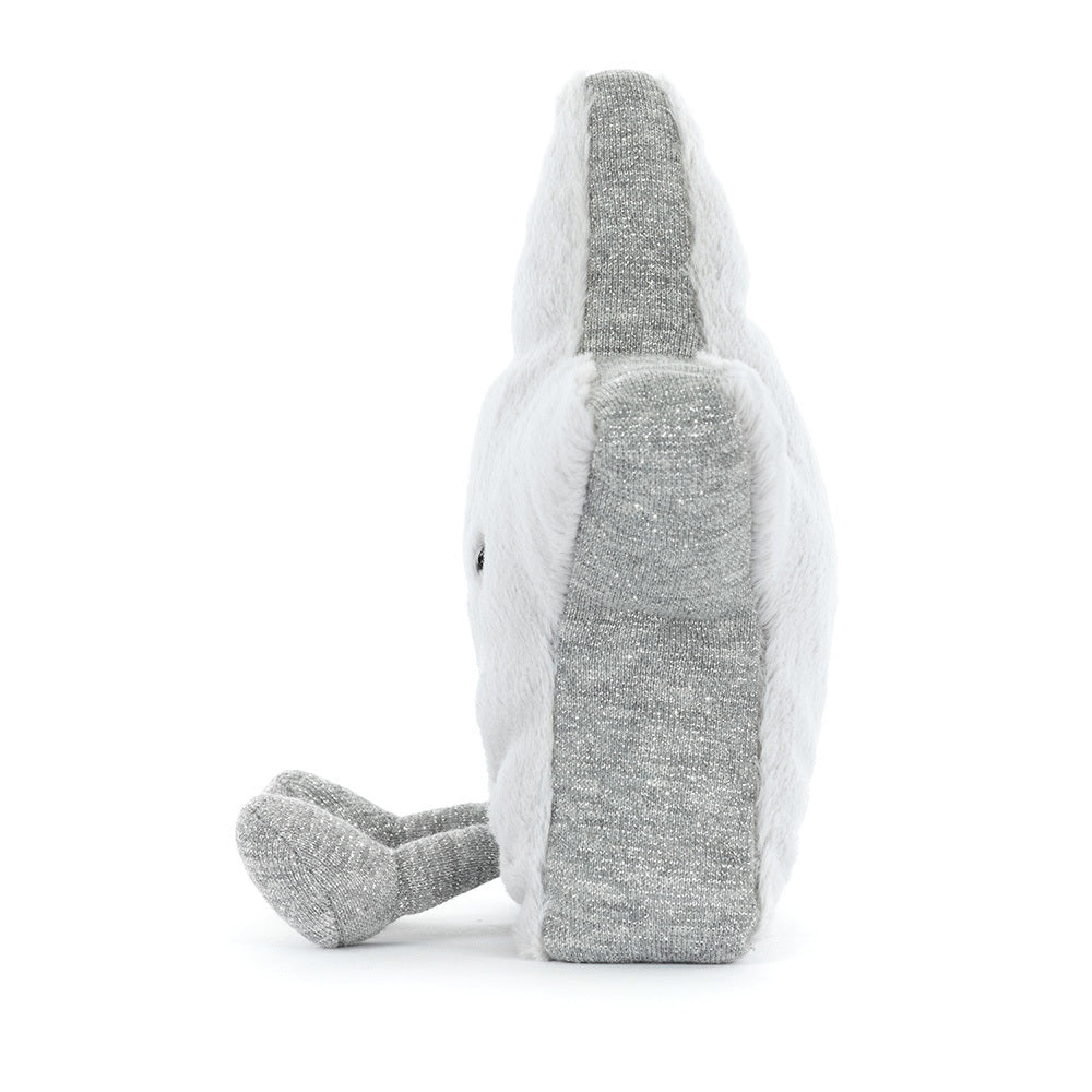 Peluche Jellycat Amuseables Silver Star