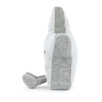 Peluche Jellycat Amuseables Silver Star