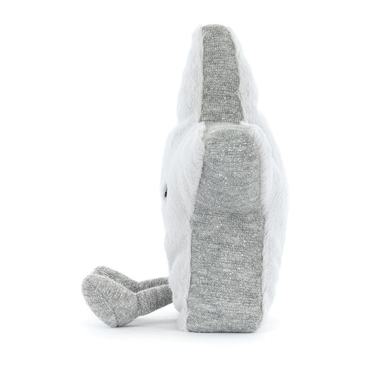 Peluche Jellycat Amuseables Silver Star