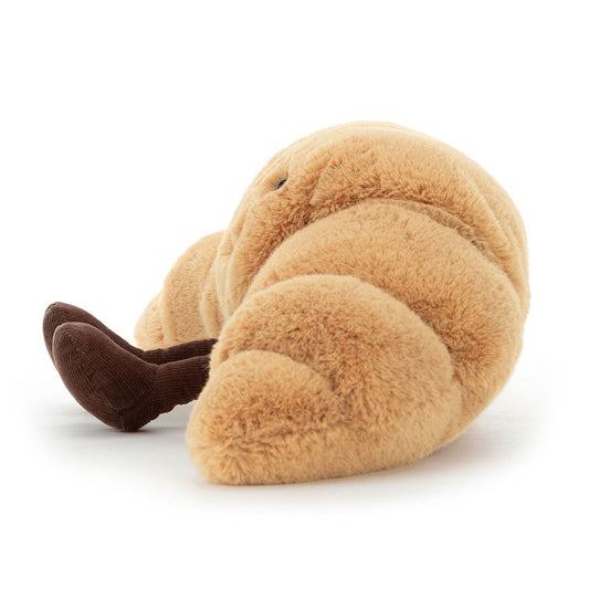 Peluche Jellycat Amuseables Croissant Small