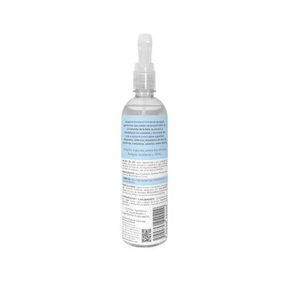 Desinfectante De Juguetes, Chupones Y Utensilios De Bebe 100 ML