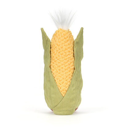 Peluche Jellycat Amuseables Sweetcorn