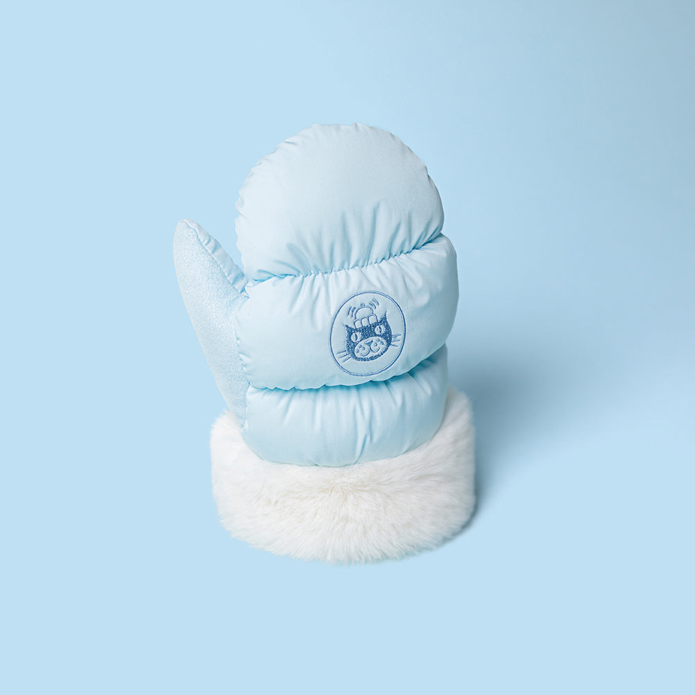 Peluche Jellycat Amuseables Mitten