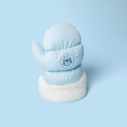 Peluche Jellycat Amuseables Mitten