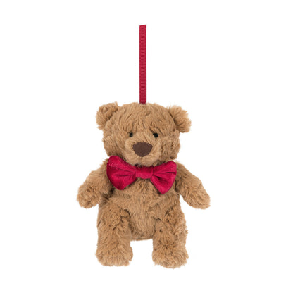 Peluche Jellycat Bartholomew Baer Decoration