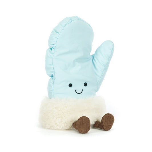 Peluche Jellycat Amuseables Mitten