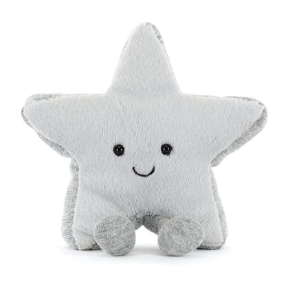 Peluche Jellycat Amuseables Silver Star