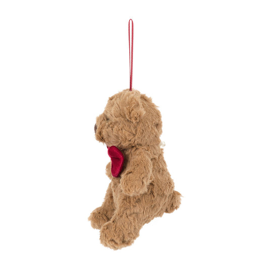 Peluche Jellycat Bartholomew Baer Decoration