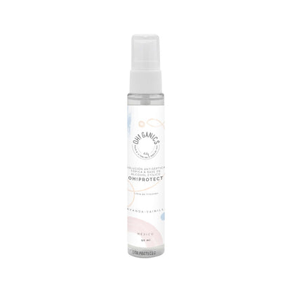 Antibacterial En Spray 50 ML