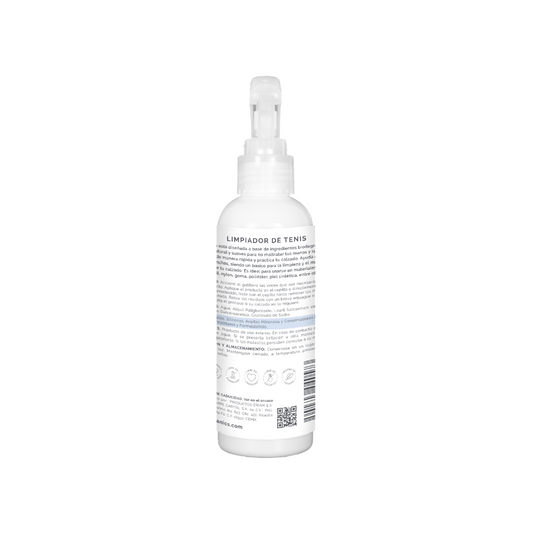 Limpiador De Tenis En Spray 100ML