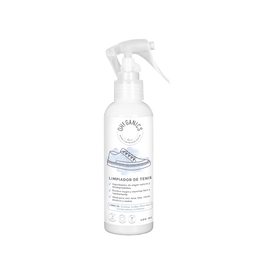 Limpiador De Tenis En Spray 100ML
