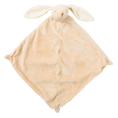 Blankie Angel Dear Beige Bunny