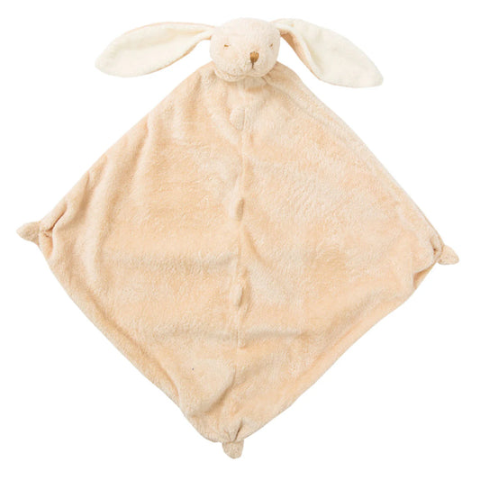 Blankie Angel Dear Beige Bunny