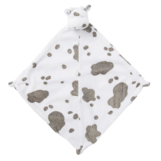 Blankie Angel Dear Cow
