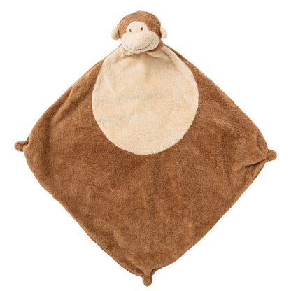 Blankie Angel Dear Monkey