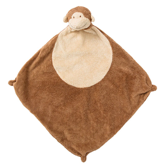 Blankie Angel Dear Monkey