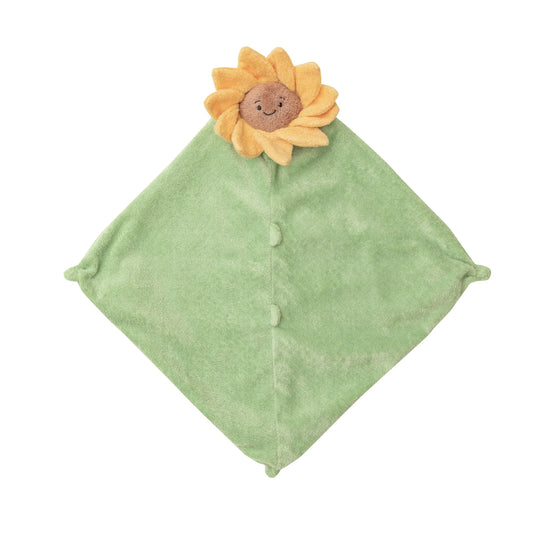 Blankie Angel Dear Sunflower