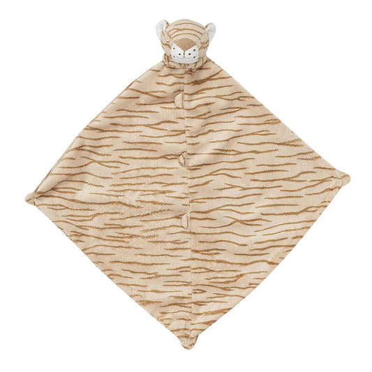 Blankie Angel Dear Tiger
