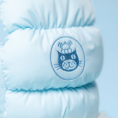 Peluche Jellycat Amuseables Mitten