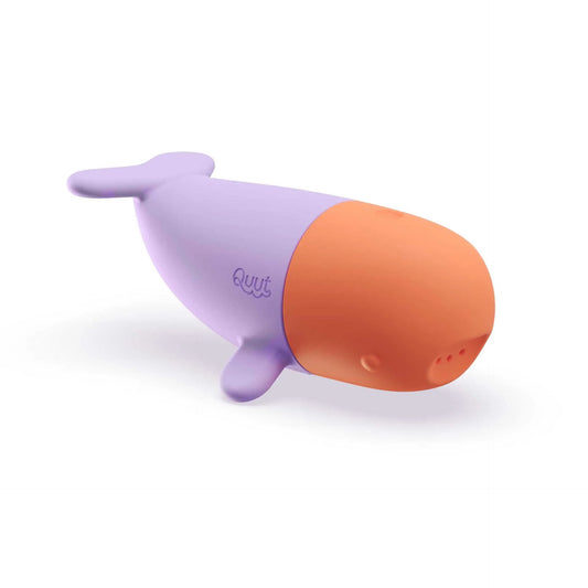 Juguete de baño Squeezi Whale